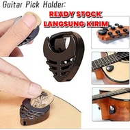 Guitar pick holder, guitar pick holder, guitar pick holder