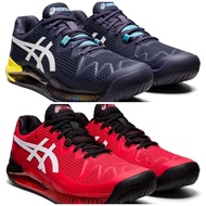 ASICS GEL-RESOLUTION 8 Indoor Badminton Shoes Tennis Shoes Volleyball Shoes