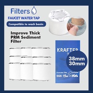 😍Korea Certified Water Tap Filter / Basin Filter