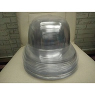 Cover Cap | Casing Topi [Flat and Curve] [Ready Stock]