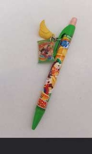 黑色原子筆disney