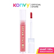 ✥4U2 Serum Tint Oil 3g โฟร์ยูทู ลิปทินท์เนื้อฉ่ำวาว.✶