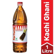 Fortune Mustard oil ( 1ltr)