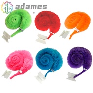 ADAMES Funny Worm Magic Props Toys, Magic Props Creative Wiggly Twisty Worm Toys, Strange Trick Toys