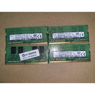 100% OREGINAL SK HYNIX KOREA HMA451S6AFR8N 4GB DDR4 PC4 2133MHZ 1RX8 PC4-2133P-SA0-10 Laptop Memory KIT