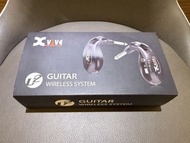 Xvive U2 吉他無線系統