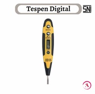 Tespen Digital Multifungsi AC/DC