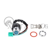 Motorcycle 6 wire Key Ignition Switch For 50CC 70CC 90CC 110CC 125CC Chinese ATV Quad Dirt Bikes Go 
