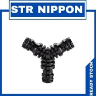 Claber 3 Way Connector 8615