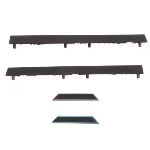 4pcs/set Bottom Cover Rubber Feet For HP Pavilion 15-DK 15T-DK TPN-C141 G5 G6 Laptop Replacement Par