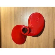 6.5" Inch Propeller Fan Boat Sampan 6 1⁄2" Inch