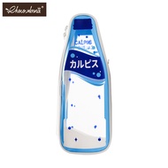 Soda Bottle Pain Bag Summer Calpis Outing molly Doll ob11 Nendoroid bjd Storage Bag