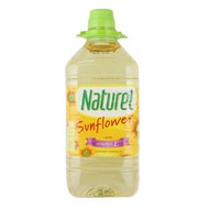 Naturel Sunflower Oil (3kg)