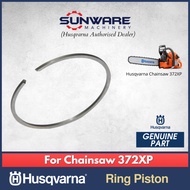 HUSQVARNA 372XP Chainsaw - Piston Ring 50MM (Original Spare Part)