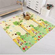 Carpet/mat/playmat BIG Folding Baby Crawl 200x180cm