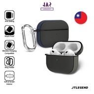 JTLEGEND Amos Case for AirPods Pro / AirPods Pro 2 (2019/2022)