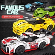 Children's Toy Cars - Racing Cars, Monsters, & Pull Climbers | 4WD Double Assembly & Pull