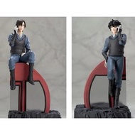 名偵探柯南 - 萩原研二、松田陣平  Xross Link Figure