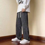 Jeans for men baggy jeans for men korean denim pants for men baggy jeans high waisted jeans