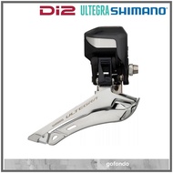Shimano Ultegra Di2 FD-R8050 2-/11-speed Front Derailleur FD