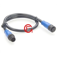 【Best Price】Marine for    B& G Compatible NMEA 2000 Backbone Drop Cable IP67 1/2'  A Code 5 Pin Netw
