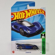Hot Wheels Czinger 21C - 2024 A Case