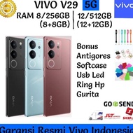 VIVO V29 5G 8/256GB | VIVO V29 5G 12/512GB GARANSI RESMI VIVO