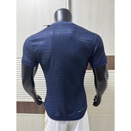 【Player Version】 #P 25-26 Home Away Soccer Jersey Football #O.Dembele #D.Doue #Hakimi 【Slim Fit】