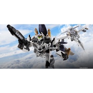 ☆X Bao Toy Shop [Ready Stock] Bandai HI-METAL R Macross VF-0S Phoenix (Loy Fokker Machine)+QF-2200D-