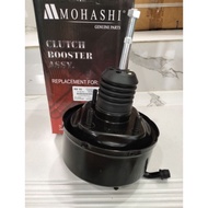 CLUTCH BOOSTER ASSY.FITS ISUZU 4HF1/NPR/NKR 4BE1 4BC2 MBI-163 Mohashi Brand Genuine Parts