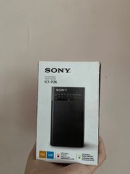 Sony Dse 收音機 可議價