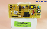 ขายอะไหล่แท้บอร์ดไมโครเวฟซัมซุง/ไมโครเวฟซัมซุง (ASSY PCB MAIN DE92-04316Sใช้กับรุ่นMS23F300EEK/ST :M
