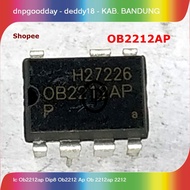 Ic ob2212ap dip8 ob2212 ap ob 2212ap 2212