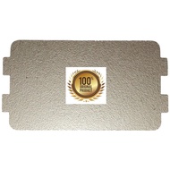 Original Mica Plate For Pensonic Microwave Oven Model PMW-200
