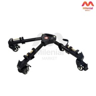 Kingjoy Tripod Dolly VX-600