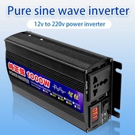 Power Inverter 12v to 220v 1000 watts 20000 watts Car Inverter 12v to 220v Inverter Power Converter 