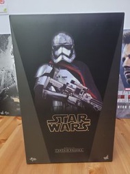 清屋大平賣💜（旋拍新政策請先私訊）開封品 罕有 cosbaby hottoys MMS 328 TMS Star Wars OBI-WAN Anakin skywalker COMMANDER GRE