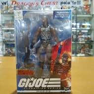 HASBRO GI JOE CLASSIFIED SERIES ROADBLOCK