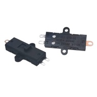 Hair Dryer Electric Cooker Electric Wok Motor Switch 3-speed 3-pin High Current Toggle Switch Small 