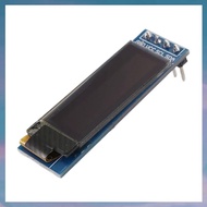 [hotkeystore.] Display Module 0.91 Inch  OLED Display Module OLED Screen Driver DC 3.3V