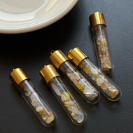 [Rough Stone] Ethiopian Opal Gravel Necklace Pendant