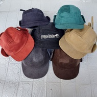 LB9 baby Cap hat / Children's camper hat Children's winter hat/ Baby hat/