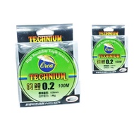 SENAR ORCA TECHNIUM