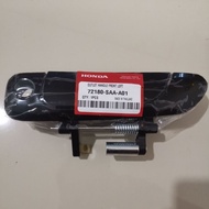 ORIGINAL Honda City Sel 2003-2006' HONDA JAZZ SAA Door Outer Handle