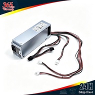 Suitable for Dell Dell Desktop 8940 5070 3080 7071 V3888 3090 MT Power Supply 500W
