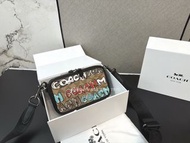 🎀全新coach男士相機包