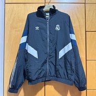 Real Madrid Adidas Originals Jacket 皇家馬德里 2024-25 外套 褸 風褸 波衫 球衣 LFSTLR Track Top