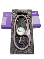 Baxtel Deluxe Stethoscope (Lavender)