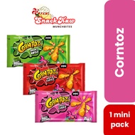 【Buy10Free1】Corntoz Mini Snack/Halal Snack/Small Pack