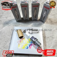 IRIDIUM SPARK PLUG FOR HONDA JAZZ HRV FREED CRV BRIO 1ZFR6K-11S